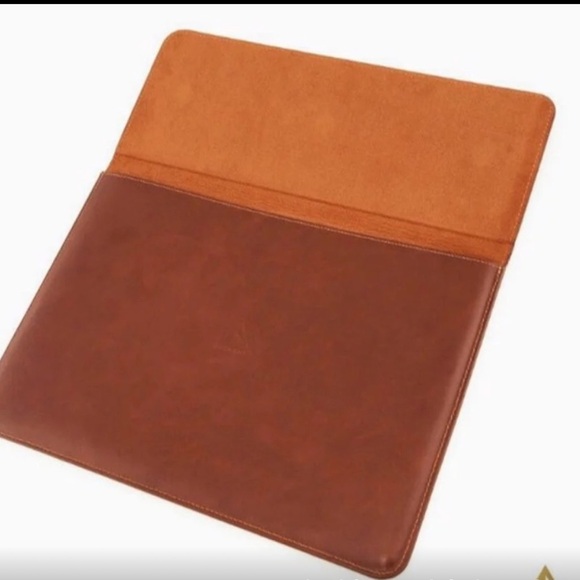 Brown Tablet Sleeve Dulccio - Picture 4 of 6